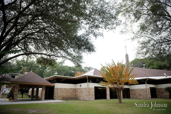 Best Country Club Of Orlando Wedding Photos - Sandra Johnson (SJFoto.com)